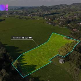 Prodej pozemku, Vendryně, 18407m2 / 19607751