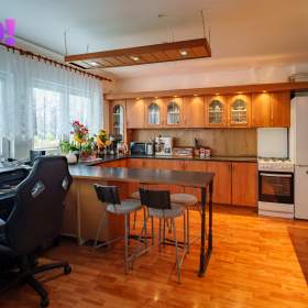 Foto inzerátu Prodej rodinného domu, ul. Stará Štreka, Orlová