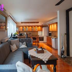 Foto inzerátu Prodej rodinného domu, ul. Stará Štreka, Orlová