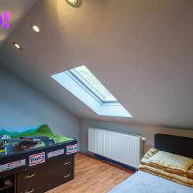 Foto inzerátu Prodej rodinného domu, ul. Stará Štreka, Orlová