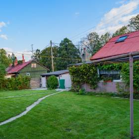 Foto inzerátu Prodej rodinného domu, ul. Stará Štreka, Orlová