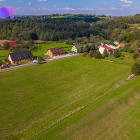 Foto inzerátu Prodej pozemku k bydlení, Horní Lištná, 2544m2