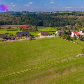 Foto inzerátu Prodej pozemku k bydlení, Horní Lištná, 2544m2