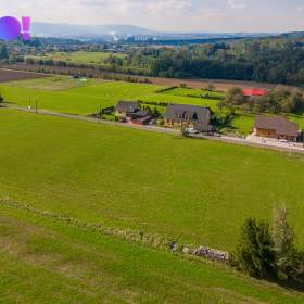 Foto inzerátu Prodej pozemku k bydlení, Horní Lištná, 2544m2