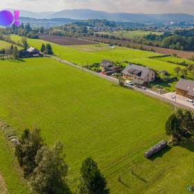 Foto inzerátu Prodej pozemku k bydlení, Horní Lištná, 2544m2