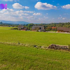 Foto inzerátu Prodej pozemku k bydlení, Horní Lištná, 2544m2