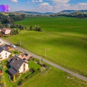 Foto inzerátu Prodej pozemku k bydlení, Horní Lištná, 2544m2