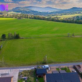 Foto inzerátu Prodej pozemku k bydlení, Horní Lištná, 2544m2