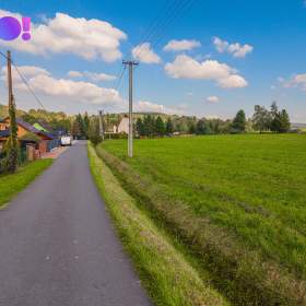 Foto inzerátu Prodej pozemku k bydlení, Horní Lištná, 2544m2