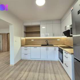 Pronájem bytu 2+kk, 70 m², ul. Šárka, Prostějov / 19607908