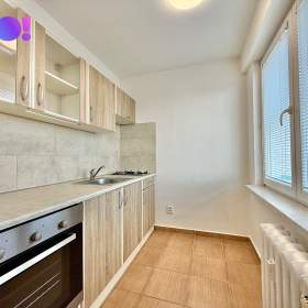 Pronájem bytu 1+1, 27 m², ul. Kosmonautů, Havířov -  Podlesí / 19607939