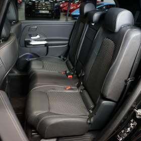 Foto inzerátu Mercedes-Benz EQB 300*4M*PANO*CAMERA*CZ*LED*