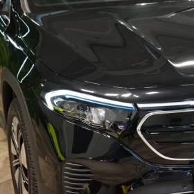 Foto inzerátu Mercedes-Benz EQB 300*4M*PANO*CAMERA*CZ*LED*