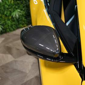 Foto inzerátu Ferrari Purosangue CARBON*LIFT*GIALLO MODENA*