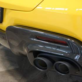 Foto inzerátu Ferrari Purosangue CARBON*LIFT*GIALLO MODENA*