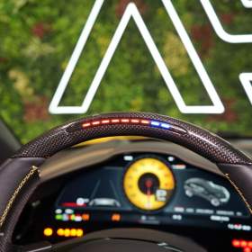 Foto inzerátu Ferrari Purosangue CARBON*LIFT*GIALLO MODENA*