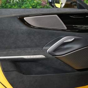 Foto inzerátu Ferrari Purosangue CARBON*LIFT*GIALLO MODENA*