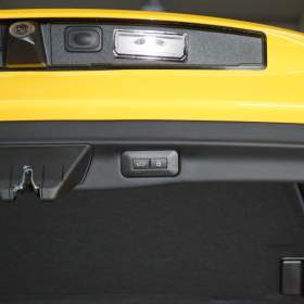 Foto inzerátu Ferrari Purosangue CARBON*LIFT*GIALLO MODENA*