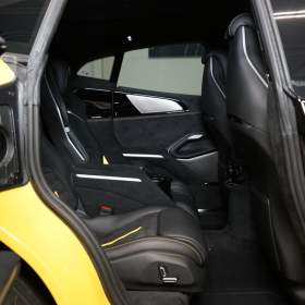 Foto inzerátu Ferrari Purosangue CARBON*LIFT*GIALLO MODENA*