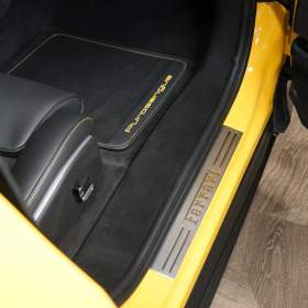Foto inzerátu Ferrari Purosangue CARBON*LIFT*GIALLO MODENA*