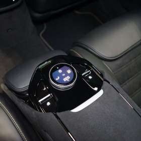 Foto inzerátu Ferrari Purosangue CARBON*LIFT*GIALLO MODENA*