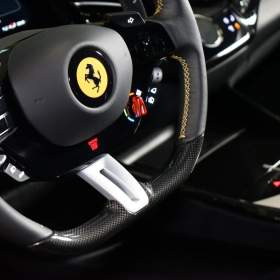 Foto inzerátu Ferrari Purosangue CARBON*LIFT*GIALLO MODENA*