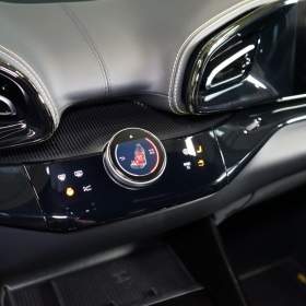 Foto inzerátu Ferrari Purosangue CARBON*LIFT*GIALLO MODENA*