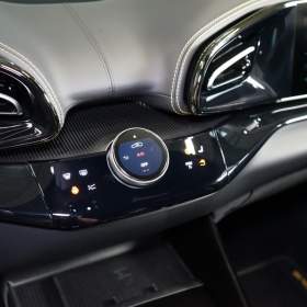 Foto inzerátu Ferrari Purosangue CARBON*LIFT*GIALLO MODENA*