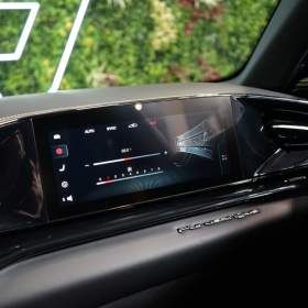 Foto inzerátu Ferrari Purosangue CARBON*LIFT*GIALLO MODENA*