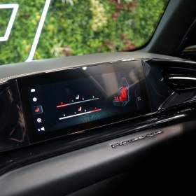 Foto inzerátu Ferrari Purosangue CARBON*LIFT*GIALLO MODENA*