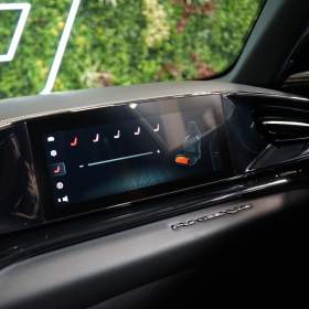 Foto inzerátu Ferrari Purosangue CARBON*LIFT*GIALLO MODENA*