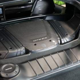 Foto inzerátu Porsche Cayman 718*GT4 RS*WEISSACH*PDLS*LIFT*