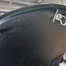 Foto inzerátu Porsche Cayman 718*GT4 RS*WEISSACH*PDLS*LIFT*