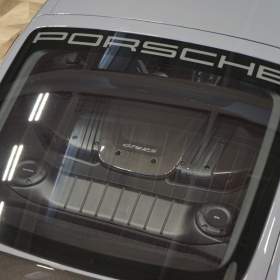 Foto inzerátu Porsche Cayman 718*GT4 RS*WEISSACH*PDLS*LIFT*