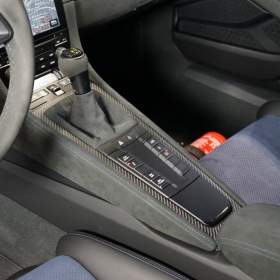 Foto inzerátu Porsche Cayman 718*GT4 RS*WEISSACH*PDLS*LIFT*