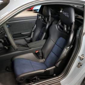 Foto inzerátu Porsche Cayman 718*GT4 RS*WEISSACH*PDLS*LIFT*