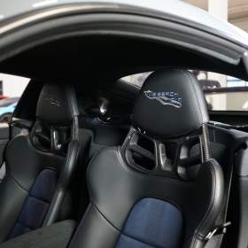 Foto inzerátu Porsche Cayman 718*GT4 RS*WEISSACH*PDLS*LIFT*