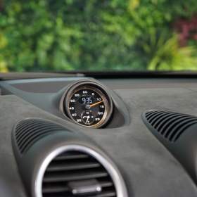 Foto inzerátu Porsche Cayman 718*GT4 RS*WEISSACH*PDLS*LIFT*