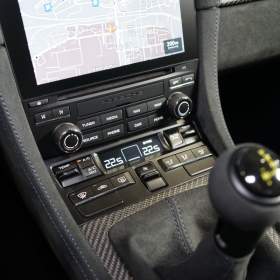 Foto inzerátu Porsche Cayman 718*GT4 RS*WEISSACH*PDLS*LIFT*