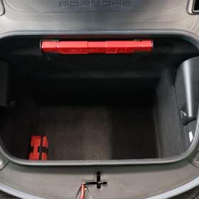 Foto inzerátu Porsche Cayman 718*GT4 RS*WEISSACH*PDLS*LIFT*