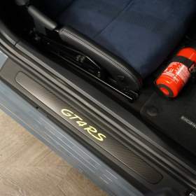 Foto inzerátu Porsche Cayman 718*GT4 RS*WEISSACH*PDLS*LIFT*