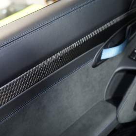 Foto inzerátu Porsche Cayman 718*GT4 RS*WEISSACH*PDLS*LIFT*