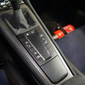 Foto inzerátu Porsche Cayman 718*GT4 RS*WEISSACH*PDLS*LIFT*