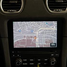 Foto inzerátu Porsche Cayman 718*GT4 RS*WEISSACH*PDLS*LIFT*