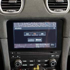 Foto inzerátu Porsche Cayman 718*GT4 RS*WEISSACH*PDLS*LIFT*