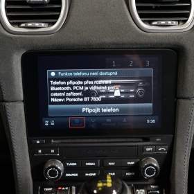 Foto inzerátu Porsche Cayman 718*GT4 RS*WEISSACH*PDLS*LIFT*