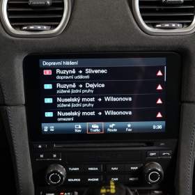 Foto inzerátu Porsche Cayman 718*GT4 RS*WEISSACH*PDLS*LIFT*