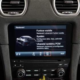 Foto inzerátu Porsche Cayman 718*GT4 RS*WEISSACH*PDLS*LIFT*