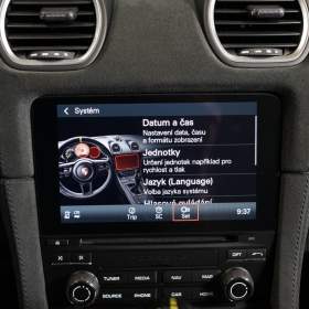 Foto inzerátu Porsche Cayman 718*GT4 RS*WEISSACH*PDLS*LIFT*