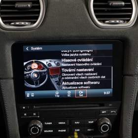 Foto inzerátu Porsche Cayman 718*GT4 RS*WEISSACH*PDLS*LIFT*